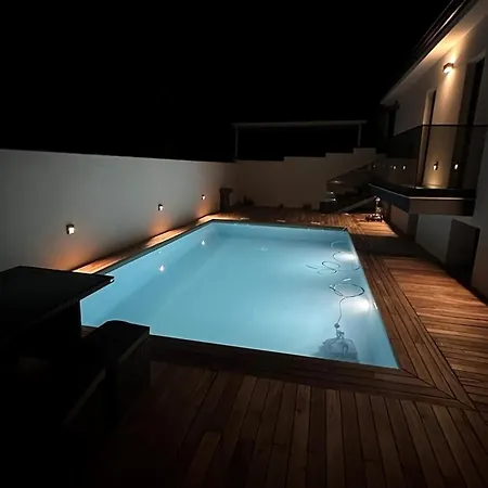 Сasa de vacaciones House With A Swimming Pool Crveni Vrh, Umag - 27253 Crveni Vrh