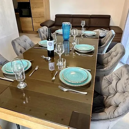 Сasa de vacaciones House With A Swimming Pool Crveni Vrh, Umag - 27253 Crveni Vrh